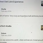 Cool West Oak Lane Experience