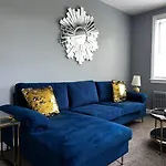 Cool West Oak Lane Experience