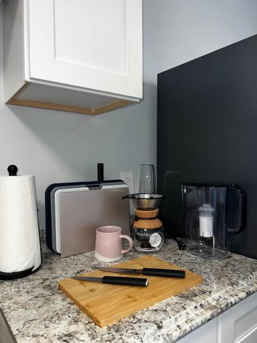 Apartamento Cool West Oak Lane Experience *