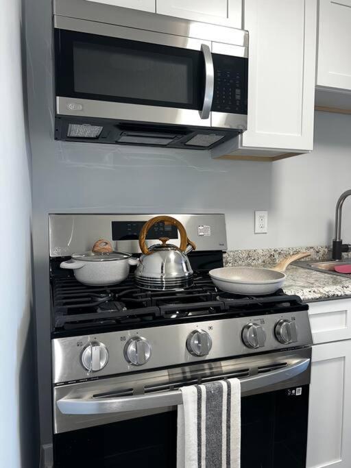 Cool West Oak Lane Experience Apartamento Filadelfia