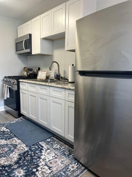 Apartamento Cool West Oak Lane Experience