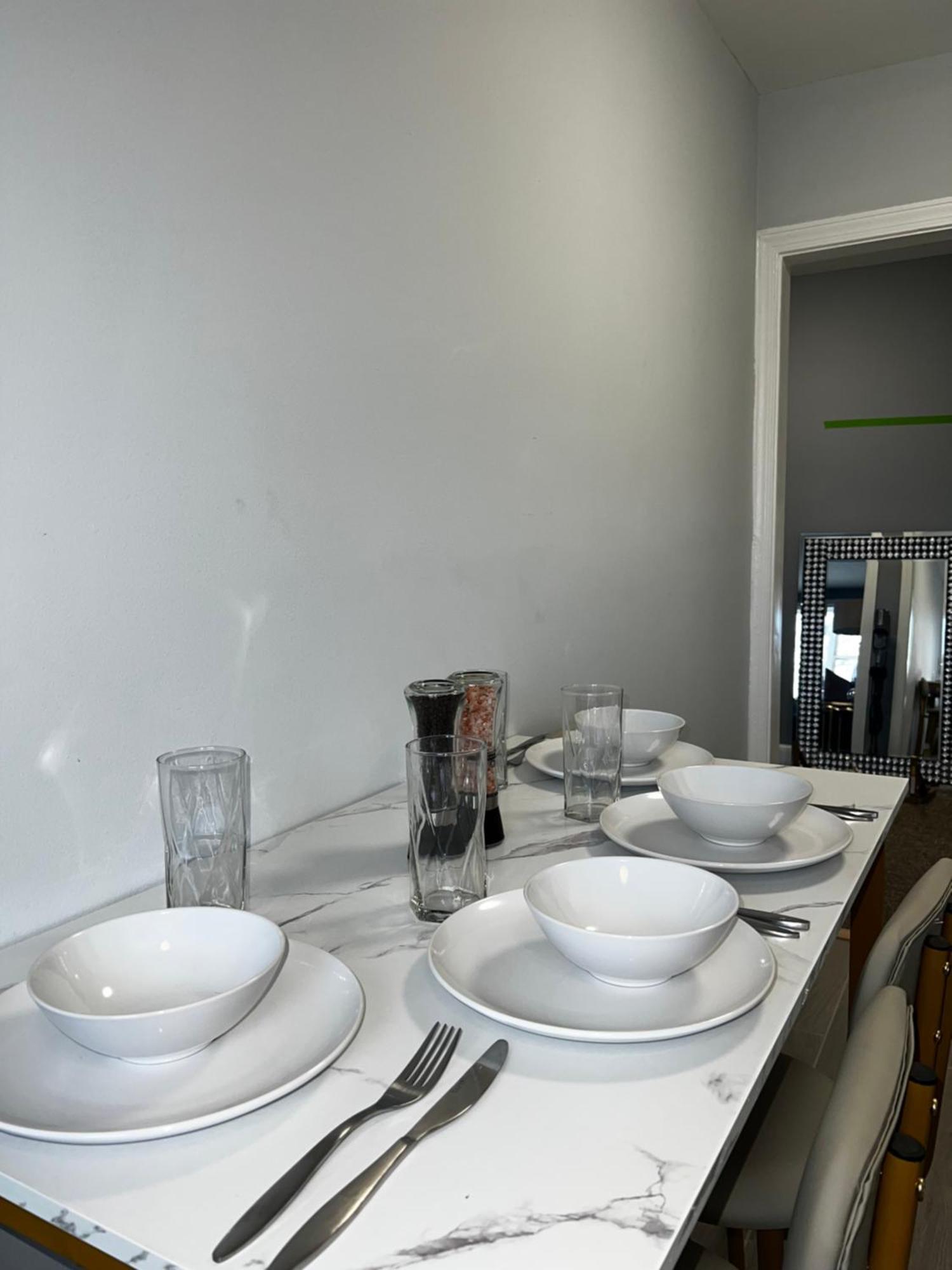 Cool West Oak Lane Experience *