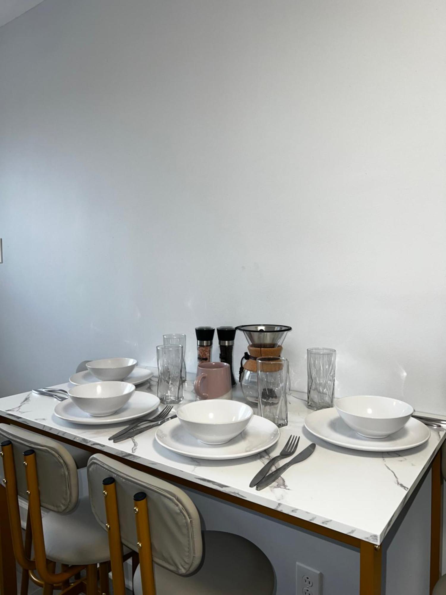 Cool West Oak Lane Experience Apartamento *
