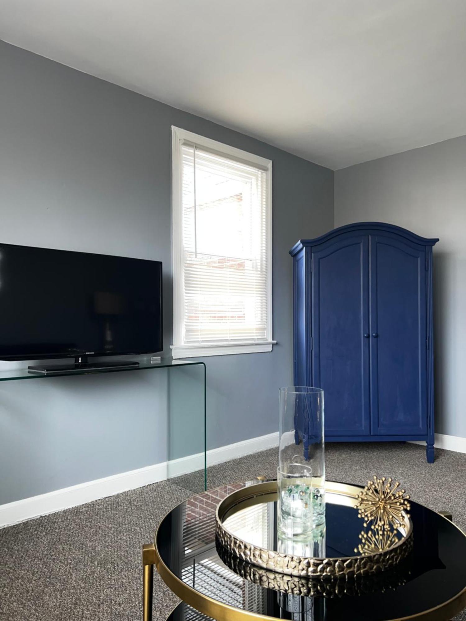 Apartamento Cool West Oak Lane Experience *