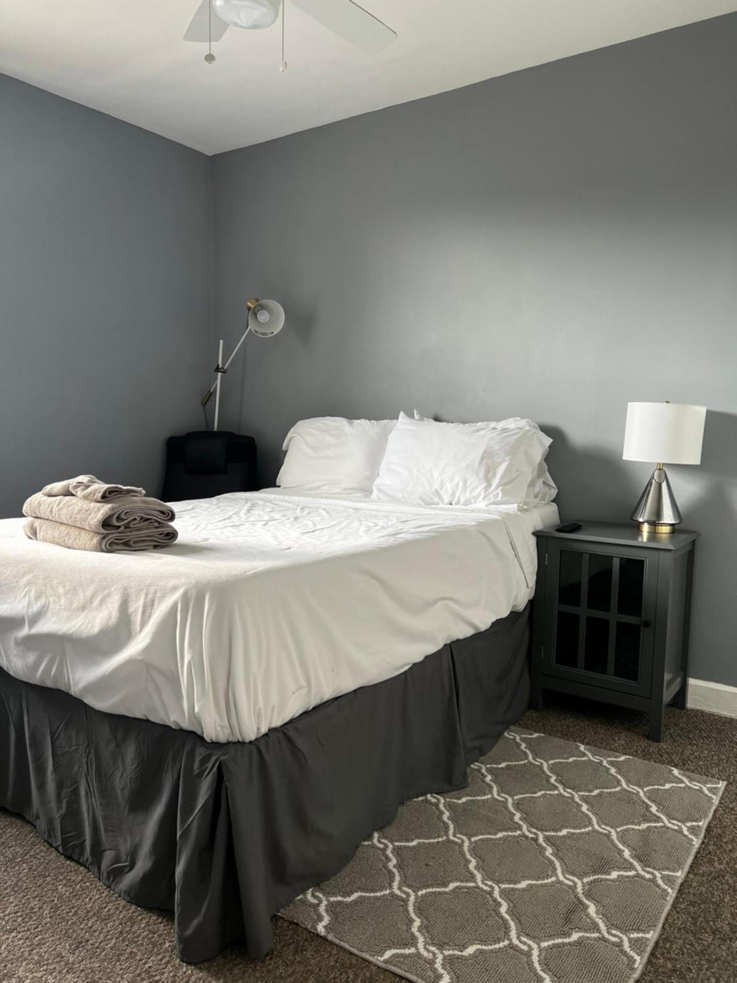 Apartamento Cool West Oak Lane Experience *